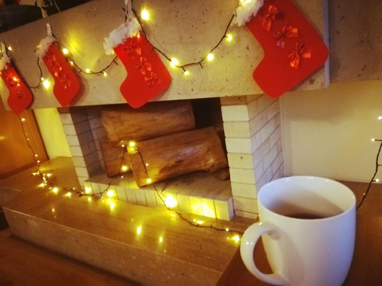 The Rooms Hostel エレバン エクステリア 写真