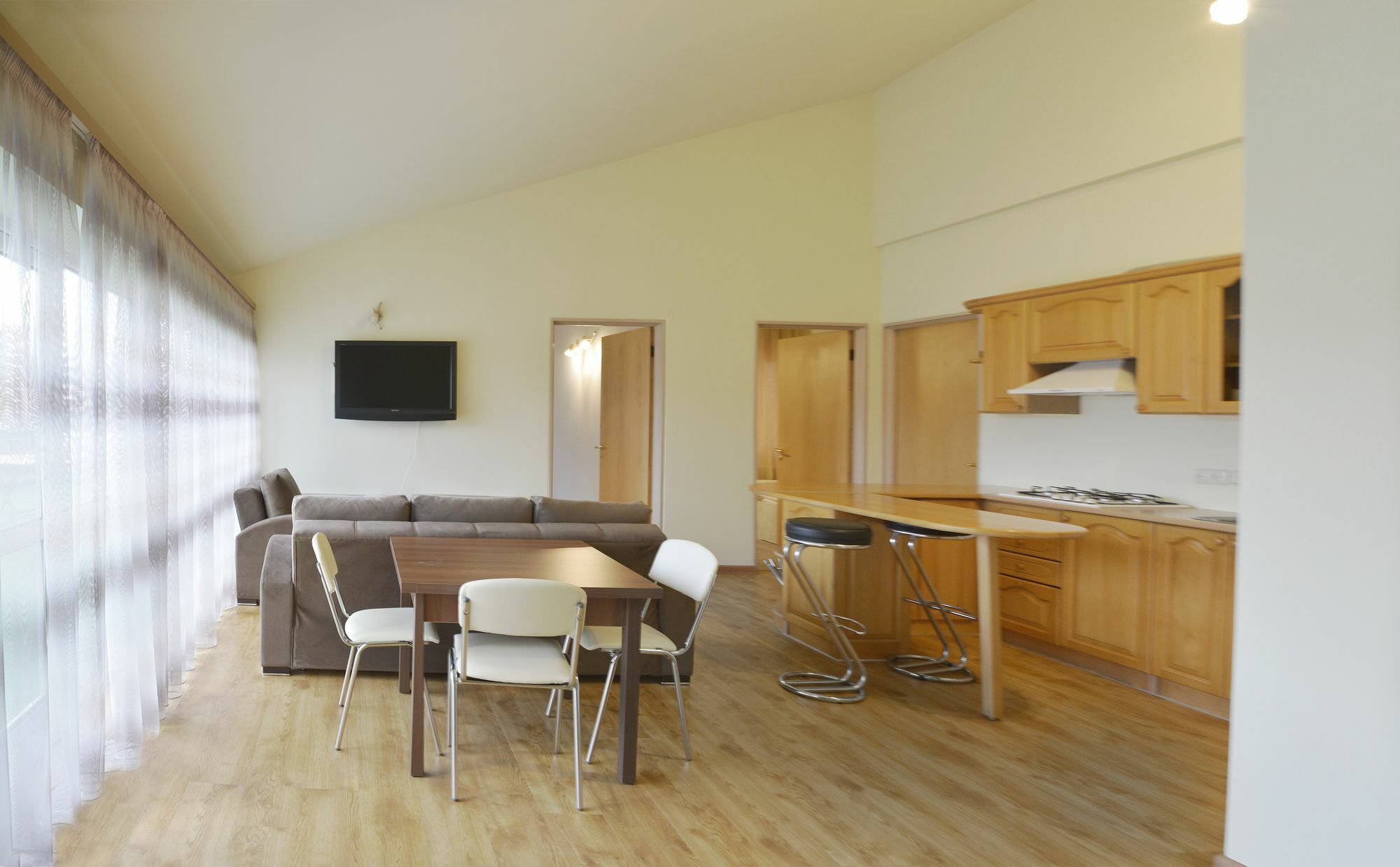 The Rooms Hostel エレバン エクステリア 写真