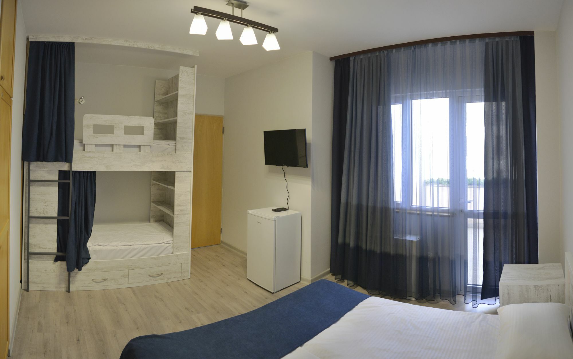 The Rooms Hostel エレバン エクステリア 写真