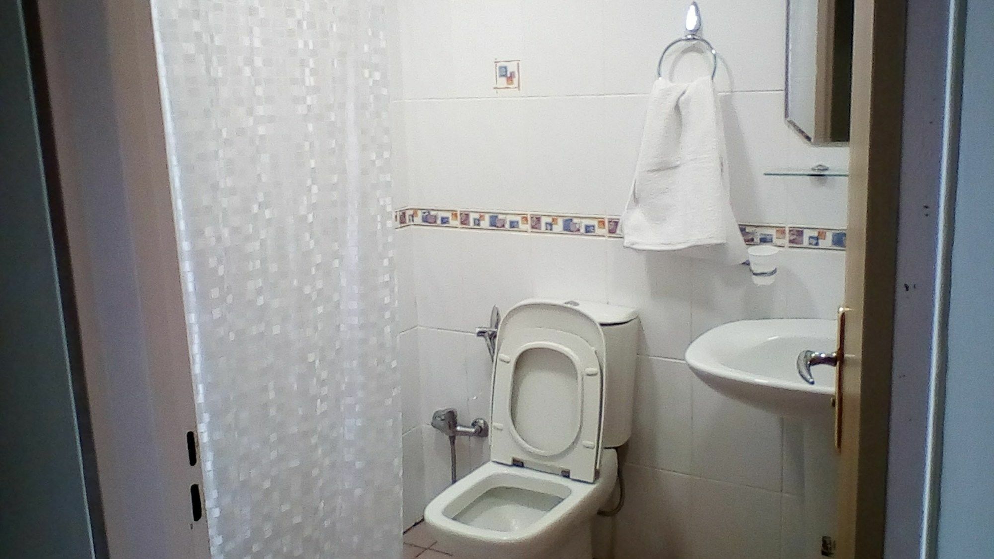 The Rooms Hostel エレバン エクステリア 写真